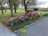 Minituur van Krone KW-6.40-6-schudder-775108