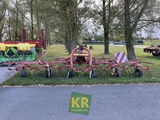 Minituur van Krone KW-6.40-6-schudder-775108
