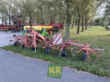 Minituur van Krone KW-6.40-6-schudder-775108