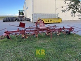 Minituur van Krone KW-6.40-6-schudder-775108