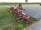 Minituur van Krone KW-6.40-6-schudder-775108