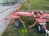 Minituur van Krone KW-6.40-6-schudder-775108