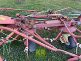 Minituur van Krone KW-6.40-6-schudder-775108