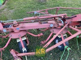 Minituur van Krone KW-6.40-6-schudder-775108
