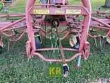 Minituur van Krone KW-6.40-6-schudder-775108