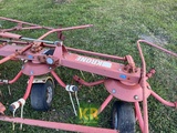 Minituur van Krone KW-6.40-6-schudder-775108