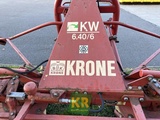 Minituur van Krone KW-6.40-6-schudder-775108