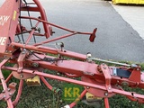Minituur van Krone KW-6.40-6-schudder-775108
