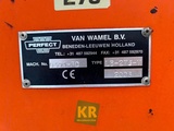 Minituur van Perfect LB275-775513