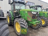 Minituur van John Deere 6150R-63047
