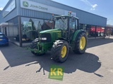 Minituur van John Deere 6120-137098