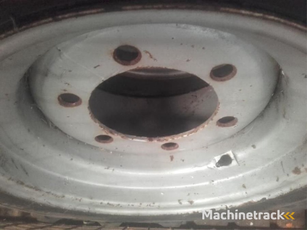 Weidemann 10.0-75.15,3