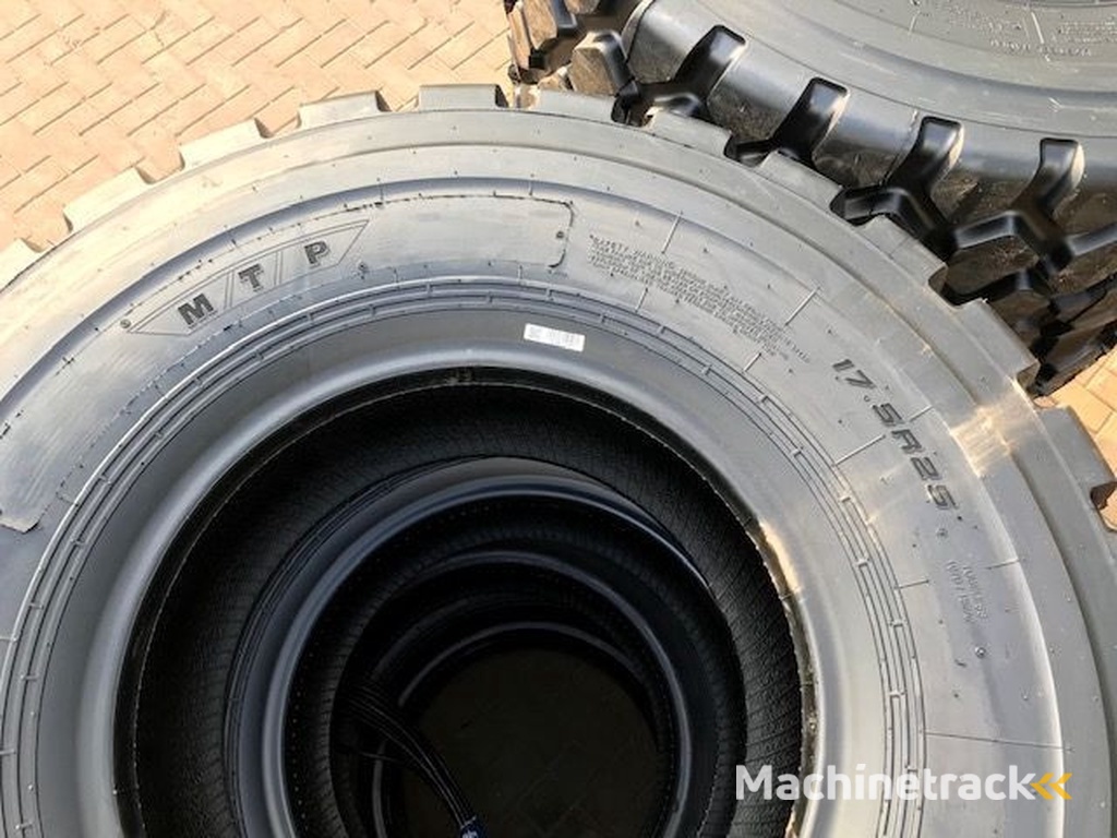 MTP 17.5R25