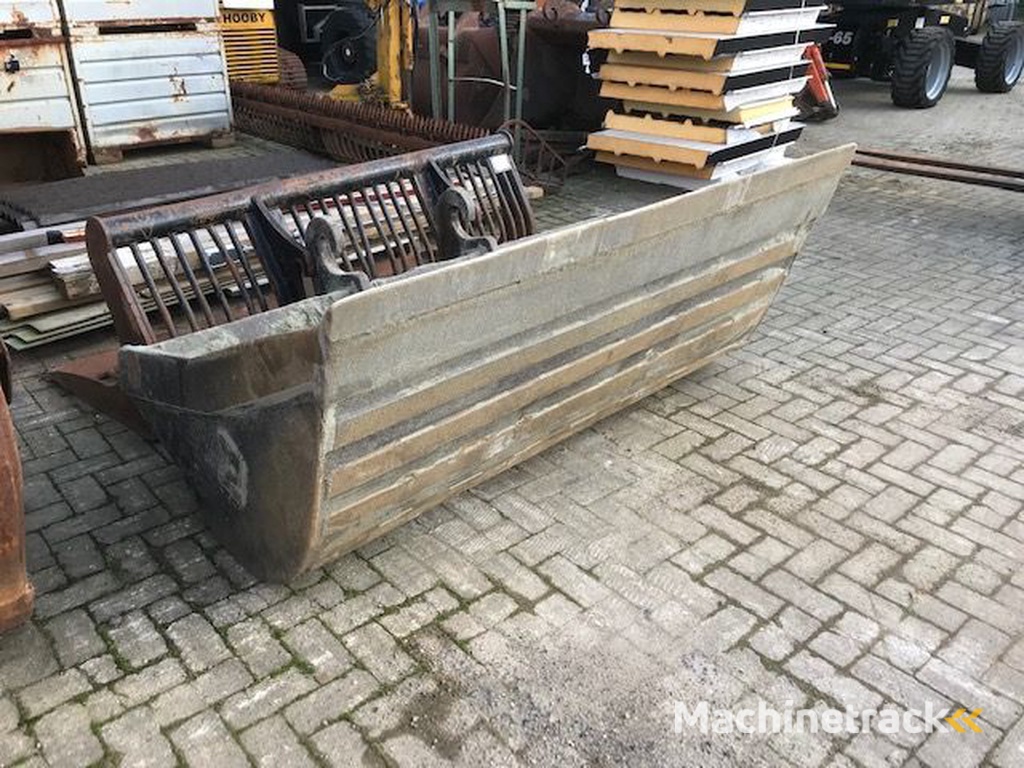 Verachtert SLOOTENBAK