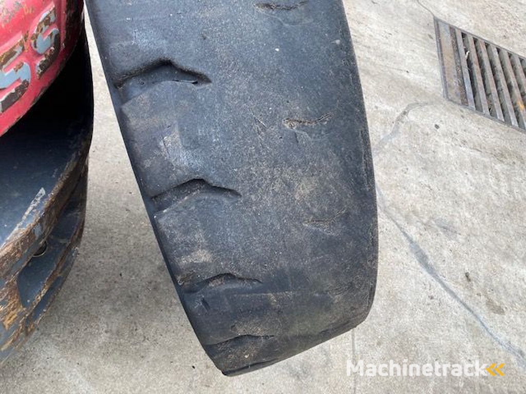 Kalmar Velg 10 gaats 12.00-20