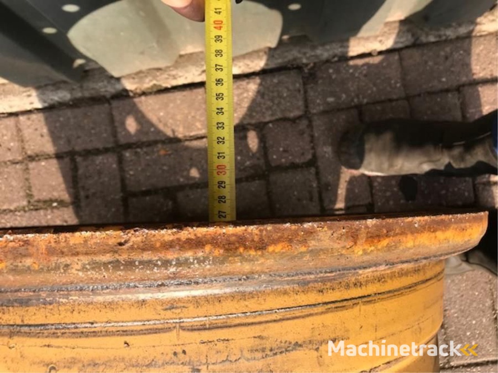 DIV. Velgen 14.00-25/1.5