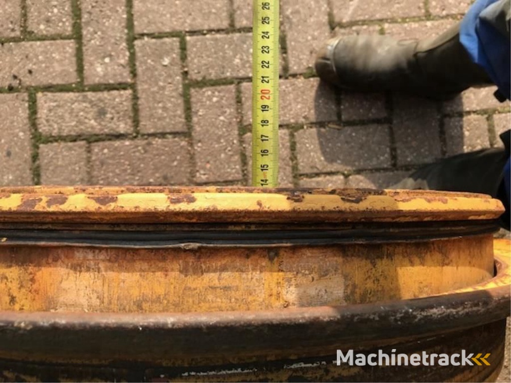 DIV. Velgen 14.00-25/1.5