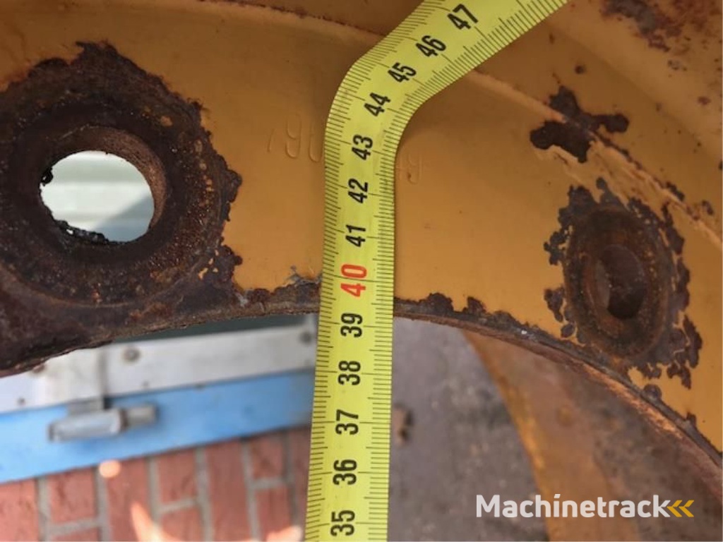 DIV. Velgen 14.00-25/1.5