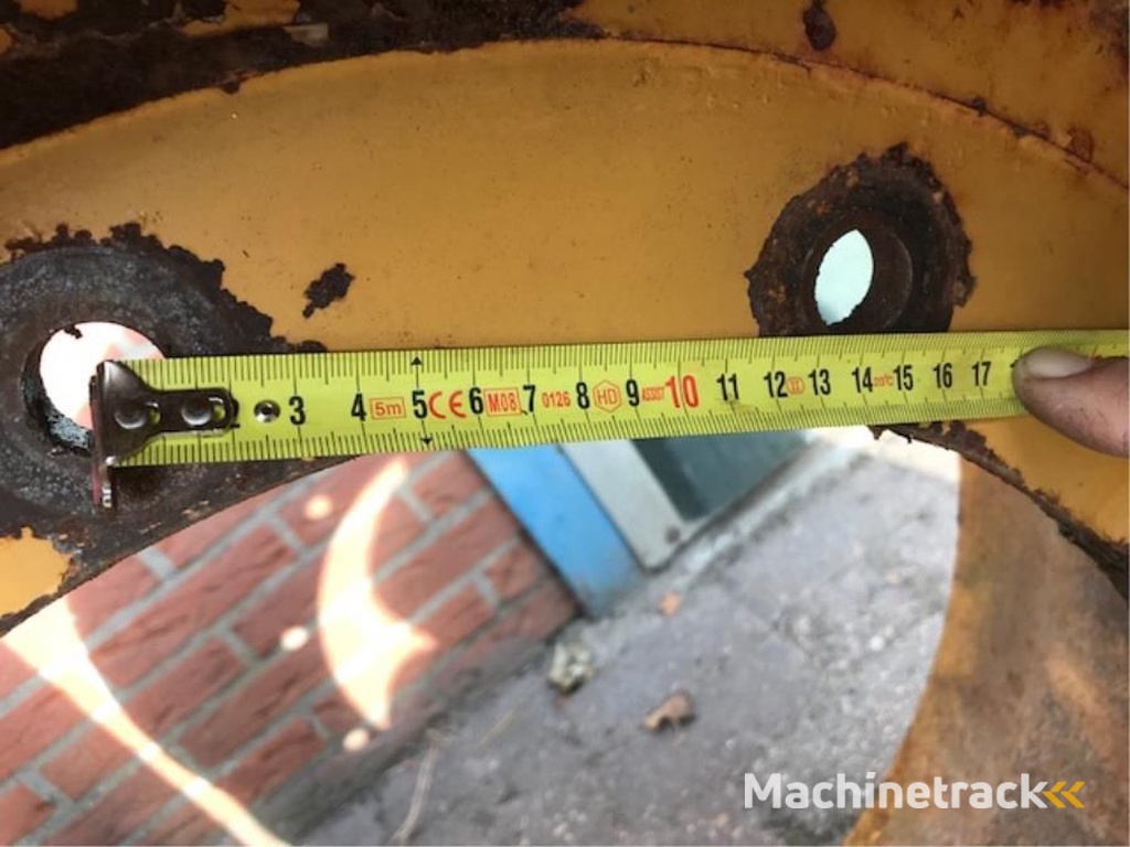 DIV. Velgen 14.00-25/1.5