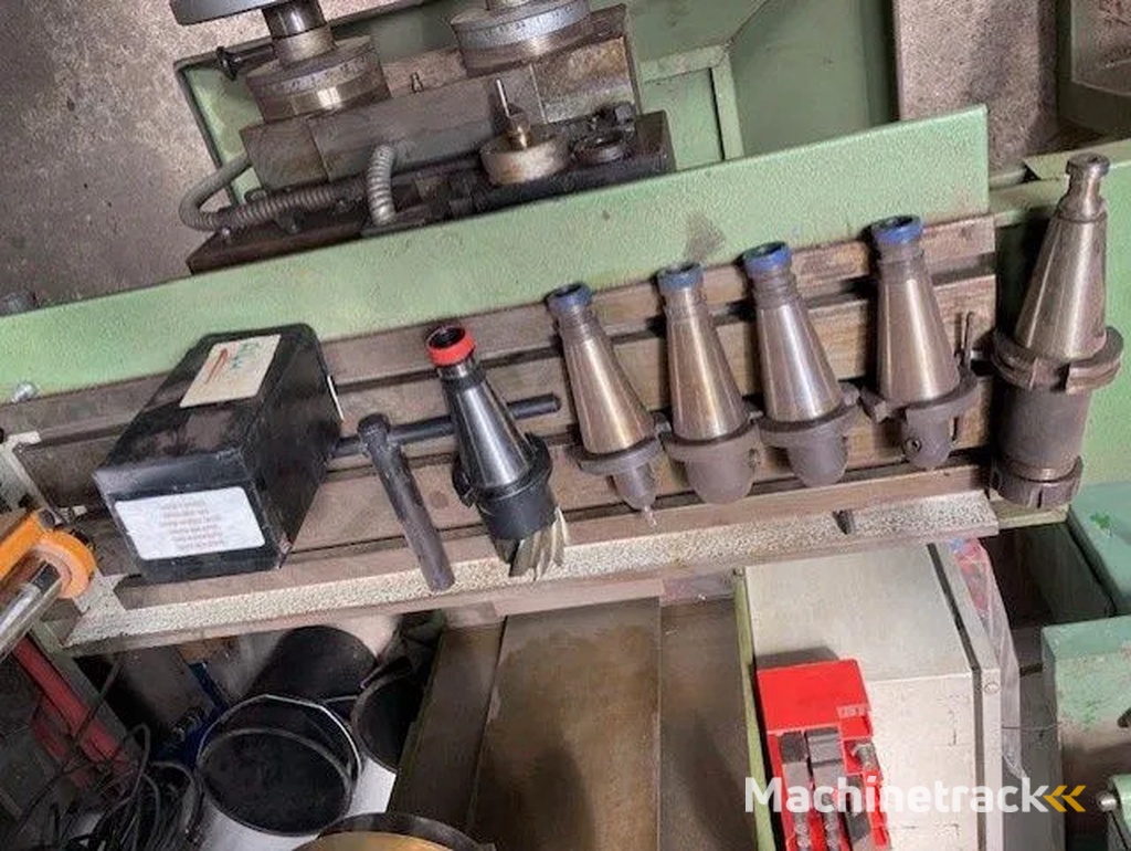 ITAS GUM 220/F freesbank