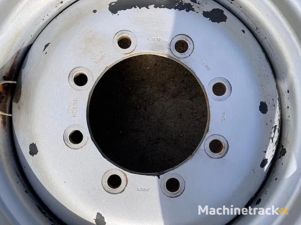 Manitou Velgen 13x24 MEFRO