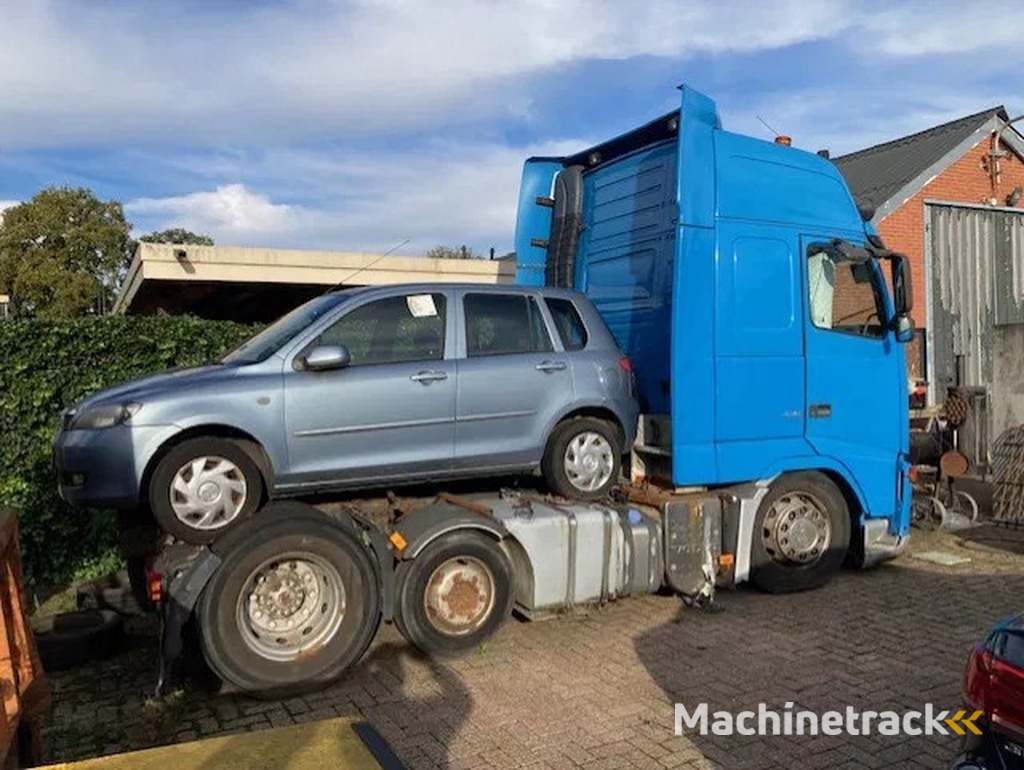 Volvo FH 440 Voor onderdelen sloop