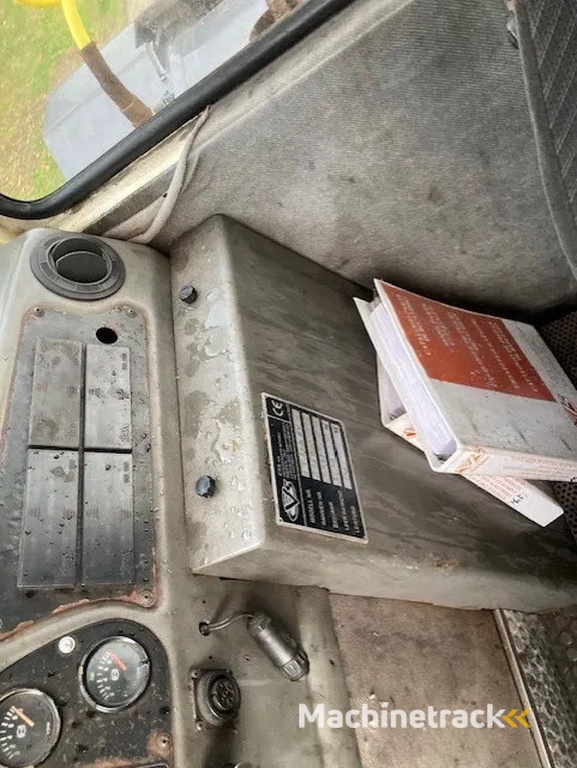 Ferrari TT2516 MMBS Kenteken!