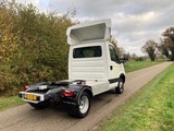 Minituur van Iveco Daily 40 BE Trekker 10 Tons