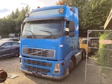 Minituur van Volvo FH 440 Voor onderdelen sloop