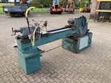 Miniaturansicht von TOS SV18RA Draaibank Lathe Draaibank Lathe