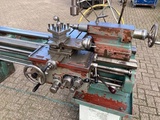Miniaturansicht von TOS SV18RA Draaibank Lathe Draaibank Lathe