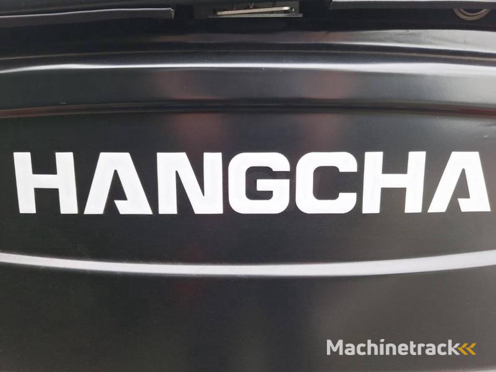 Hangcha AE35