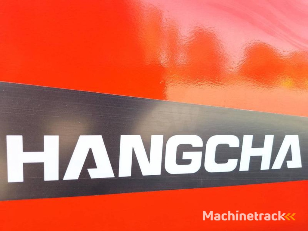 Hangcha XF25G-2