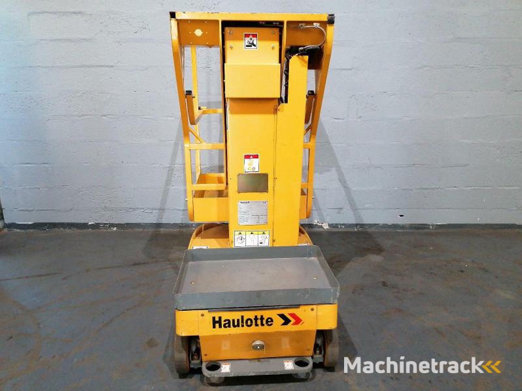 Haulotte STAR6