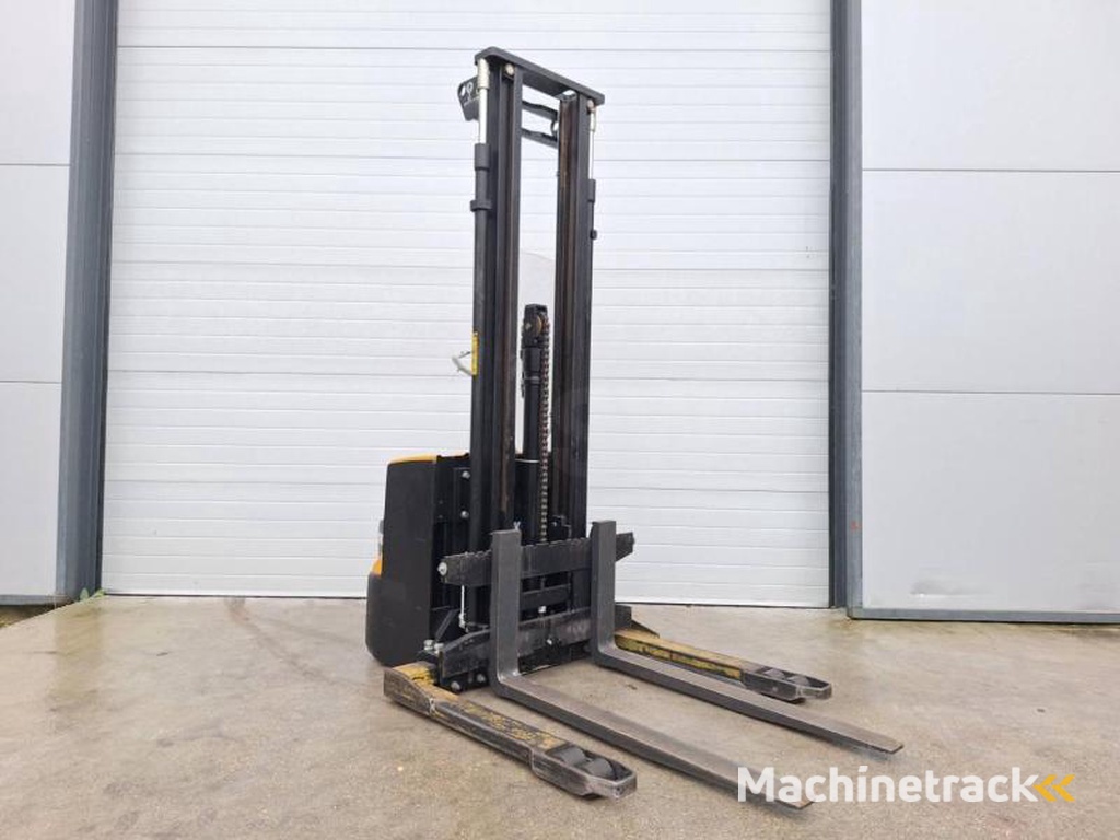 Caterpillar NSP16N2S