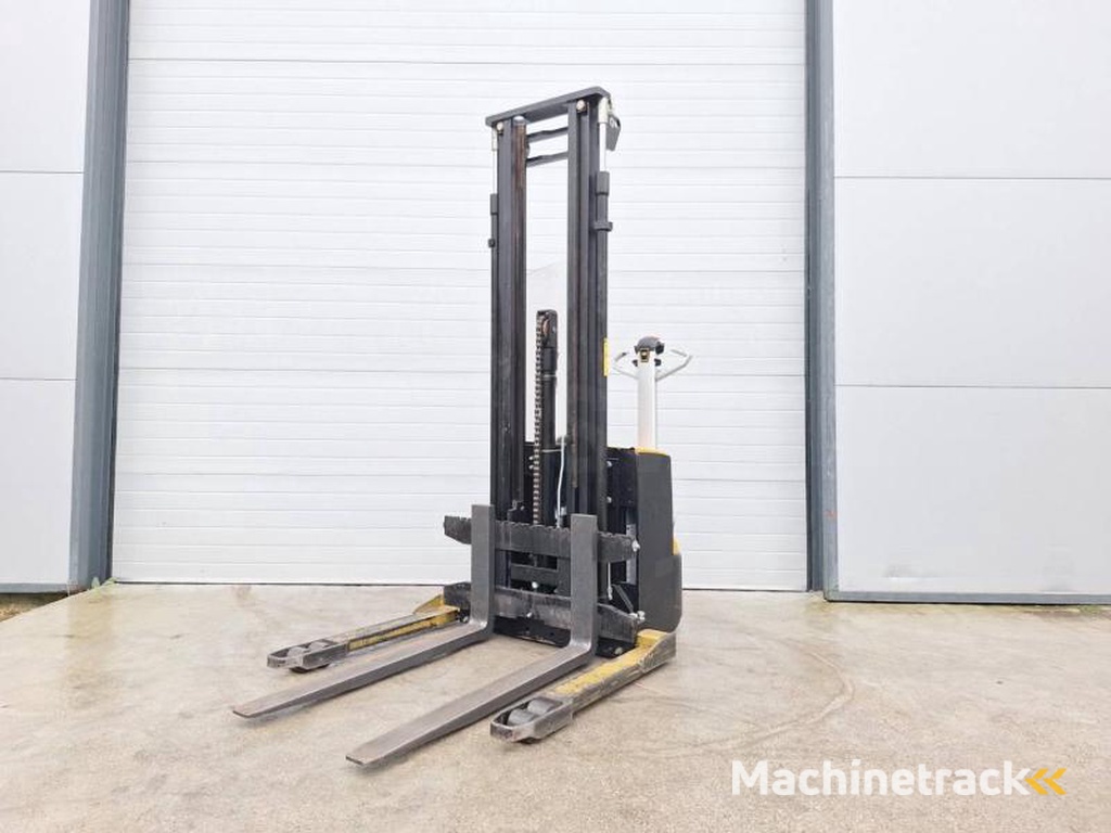 Caterpillar NSP16N2S