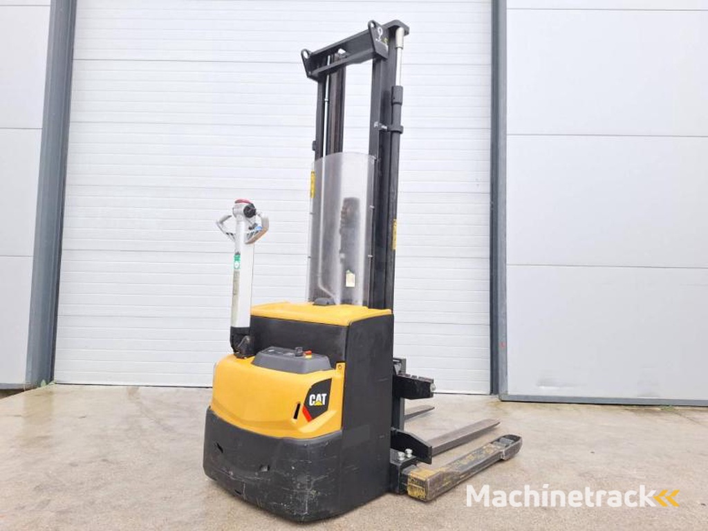 Caterpillar NSP16N2S