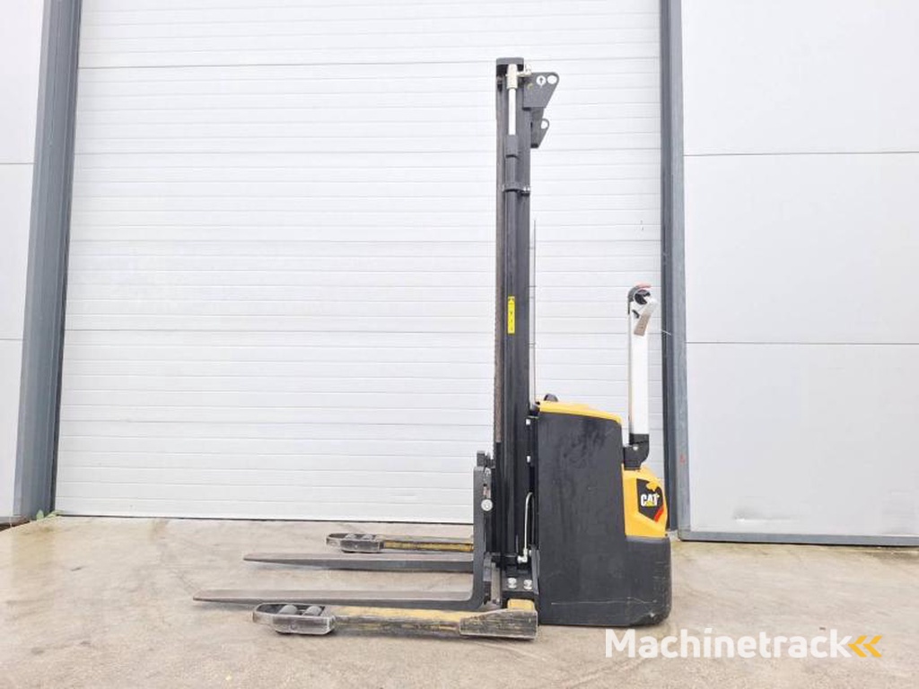 Caterpillar NSP16N2S