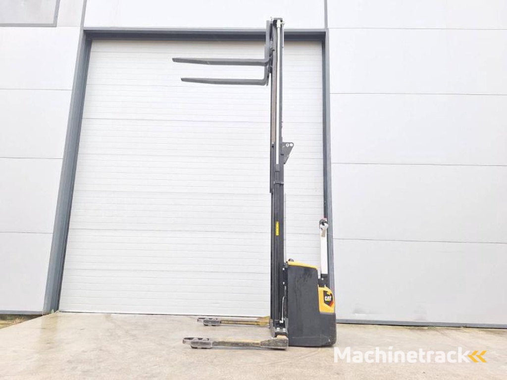 Caterpillar NSP16N2S