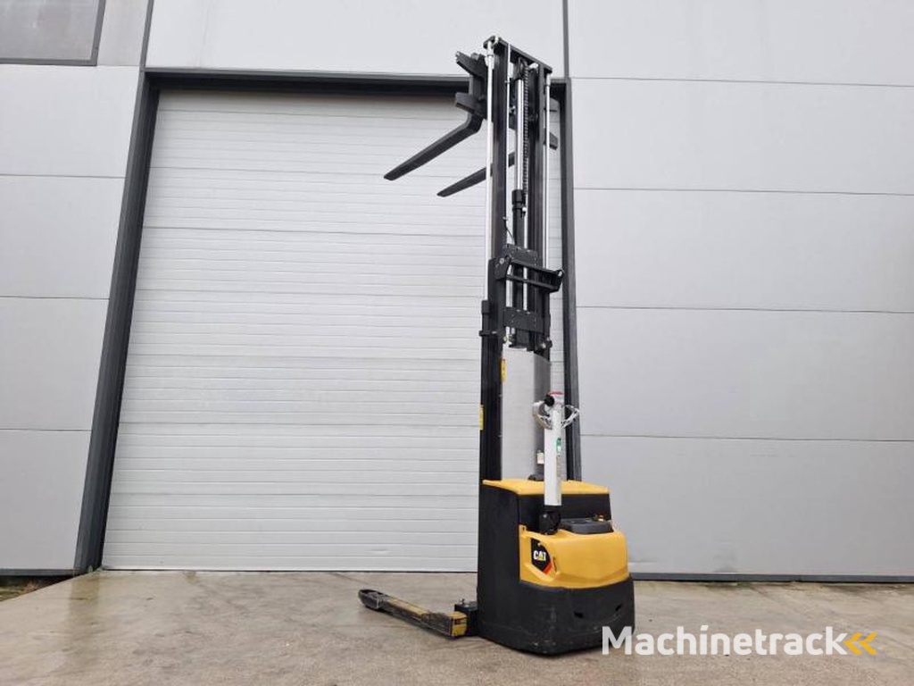 Caterpillar NSP16N2S