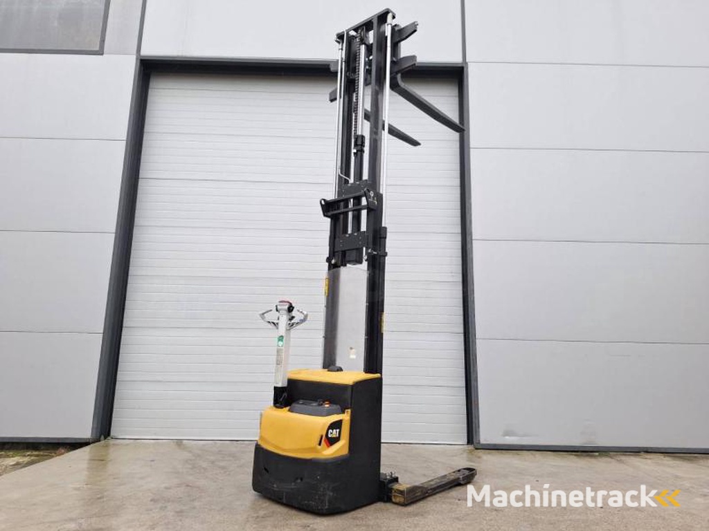 Caterpillar NSP16N2S