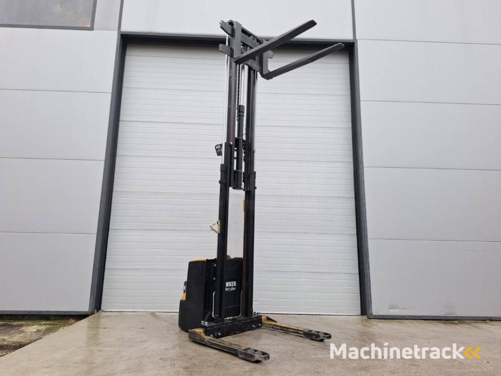 Caterpillar NSP16N2S