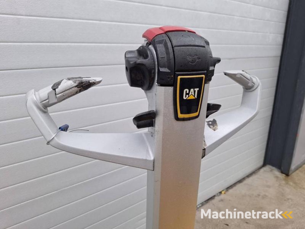 Caterpillar NSP16N2S