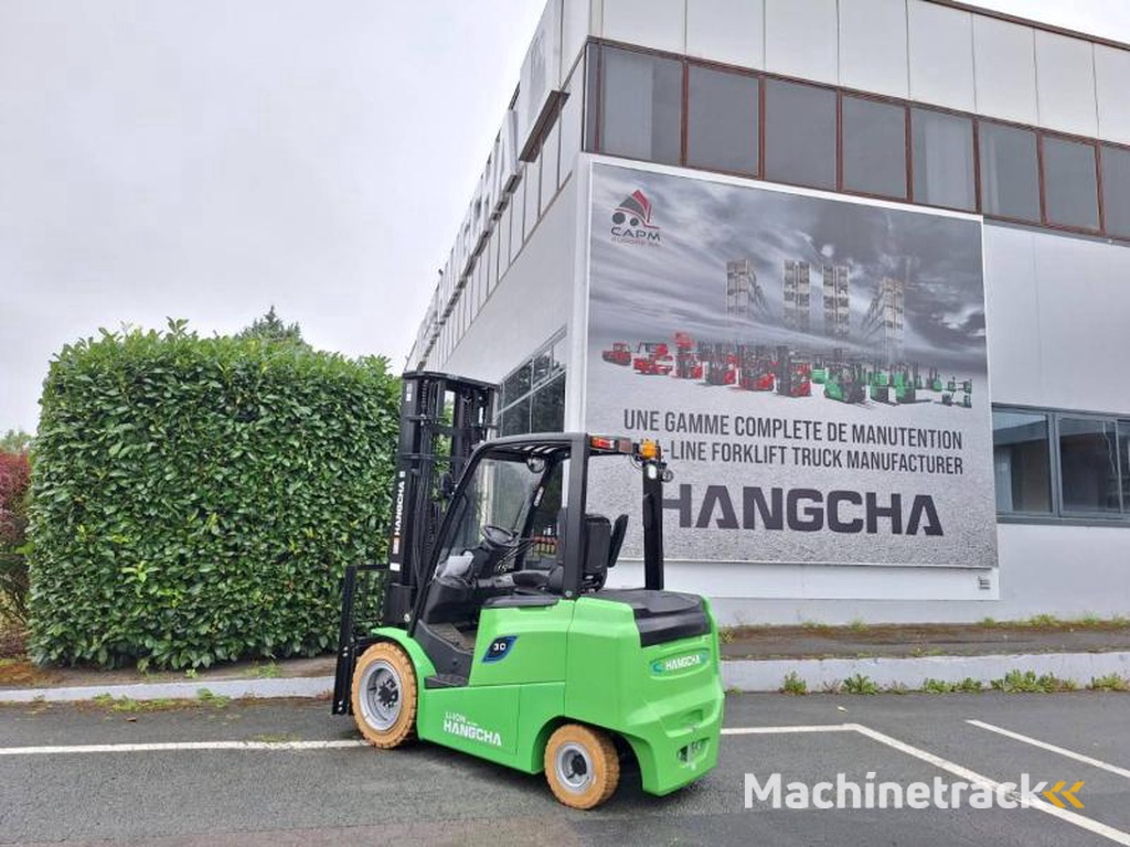 Hangcha AE30-I