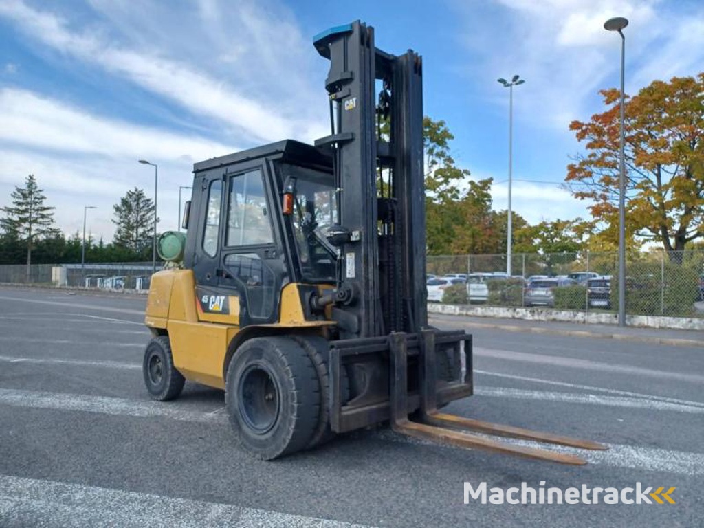 Caterpillar GP45K2