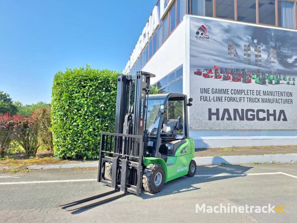 Hangcha XC30i