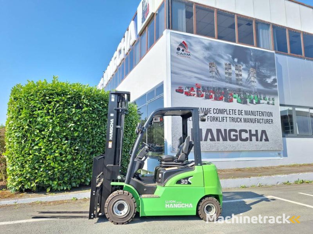Hangcha XC30i