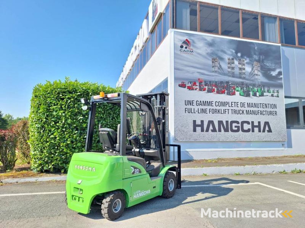 Hangcha XC30i