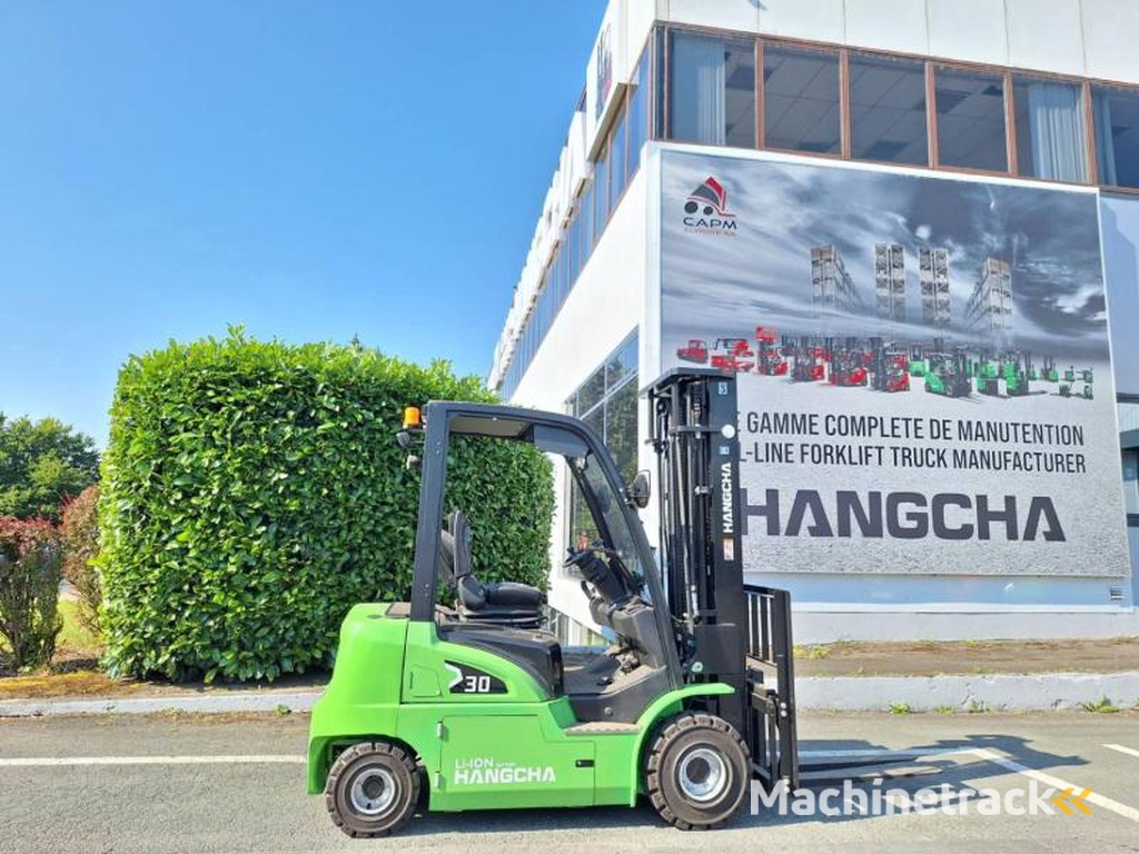 Hangcha XC30i
