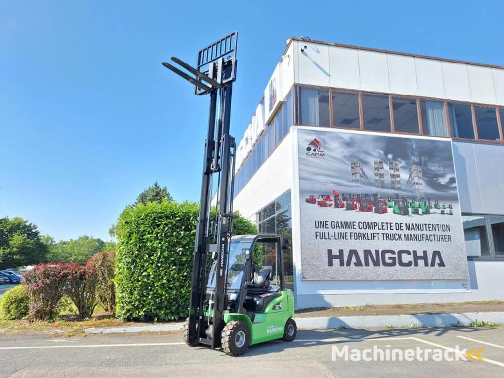 Hangcha XC30i